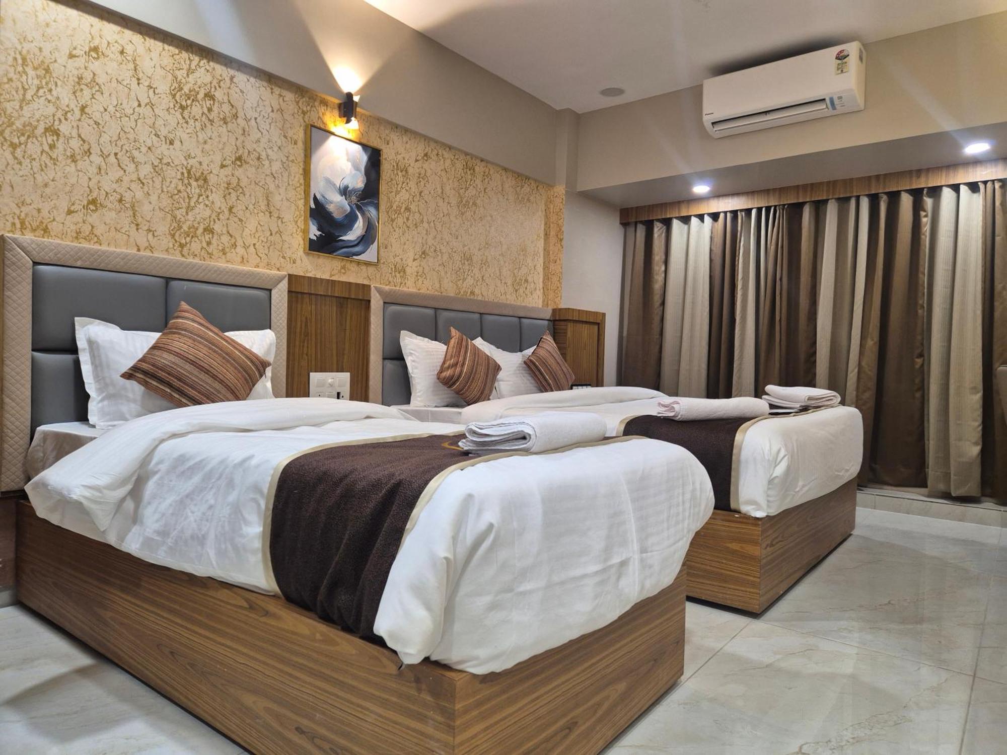 Galaxy Stays Bkc — Photos 3